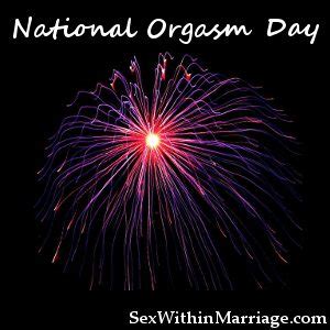 longest orgasm ever recorded|To celebrate National Orgasm Day, heres 9 great facts about the。